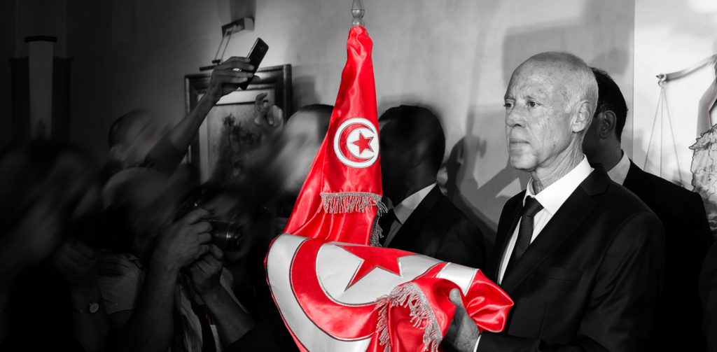 Túnez: se procesará a exministro por cargos falsos
