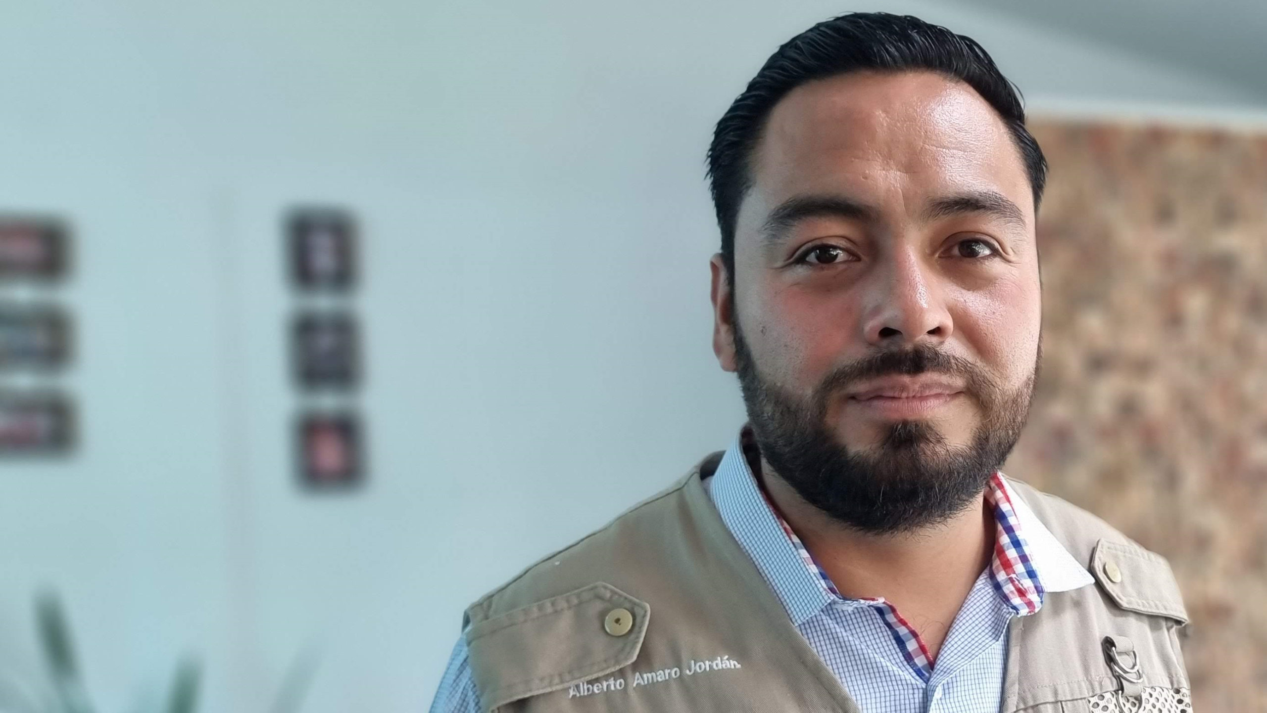 México: periodista en peligro