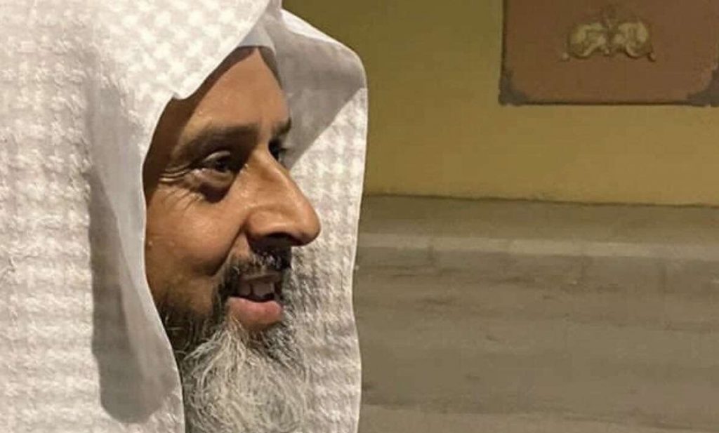  Arabia Saudí: Conmutada condena a muerte por publicaciones en redes sociales